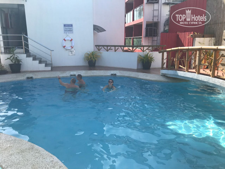 New photos from tourists Red Coco Inn de Boracay 2*