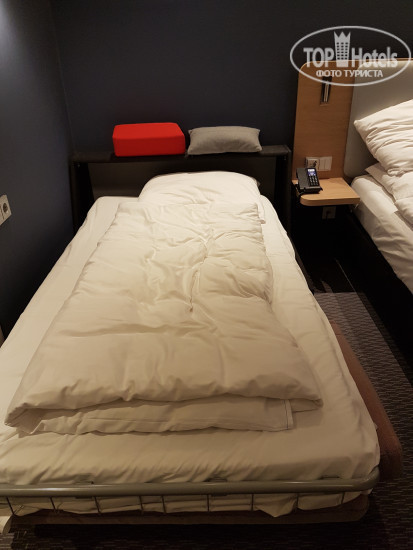Photos Holiday Inn Express Munich City West
