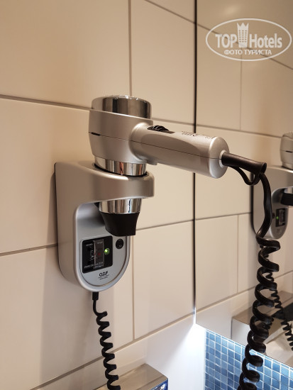 New photos from tourists Holiday Inn Express Munich City West 3*