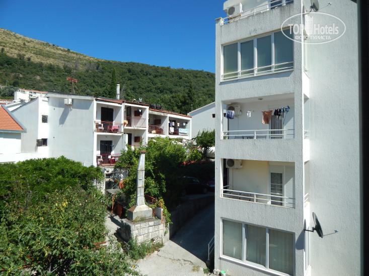 Hotel photo Elena Petrovac Villa 