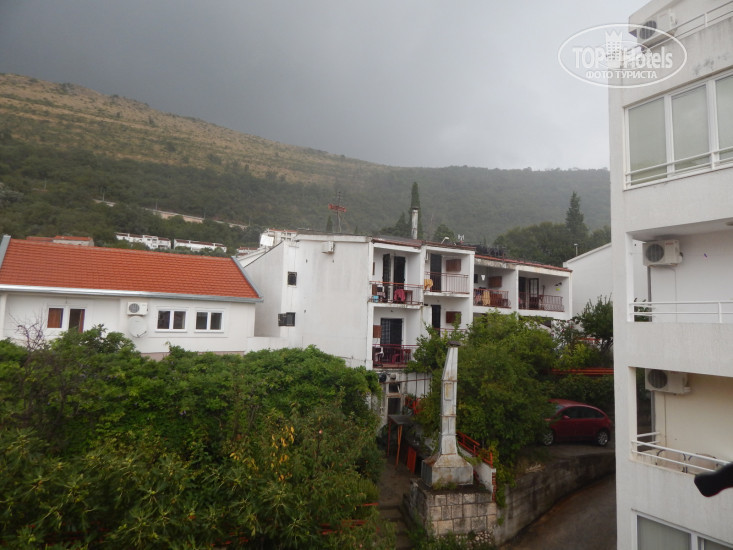 New photos from tourists Elena Petrovac Villa