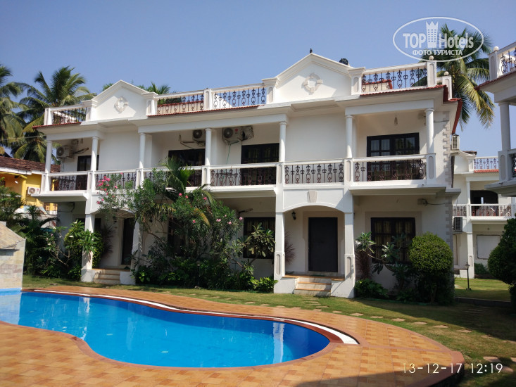 New photos from tourists Richmonde Park Villa Resort 4*