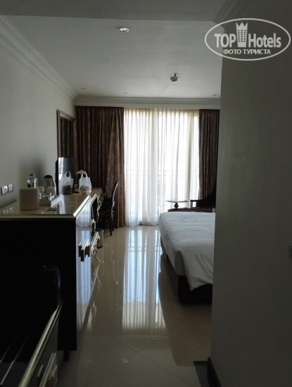 Фото LK President Hotel Pattaya