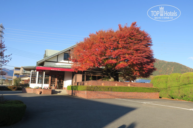 New photos from tourists FujizakuraInn 1*