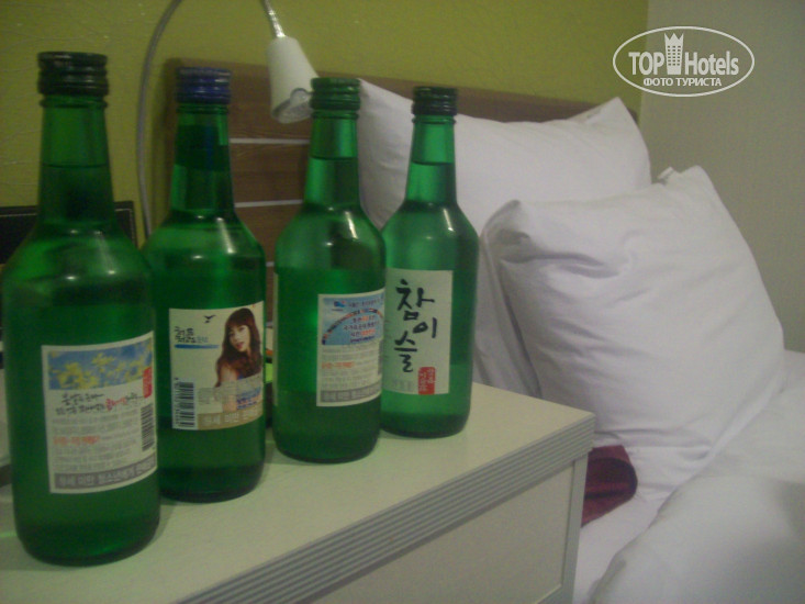 Hotel photo Roo Roo Residence 3*