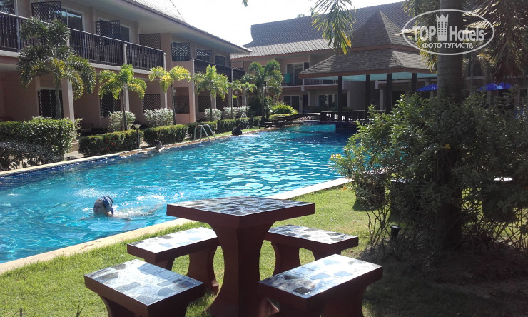 Photos Chivatara Resort & Spa Bang Tao Beach Phuket