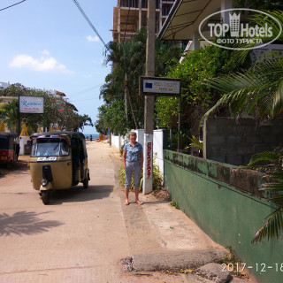 Фото Sea Drift Guesthouse