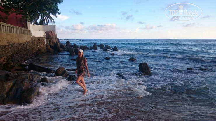Photos Samaya Beach Hotel