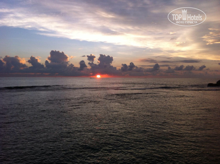 Hotel photo Samaya Beach Hotel 