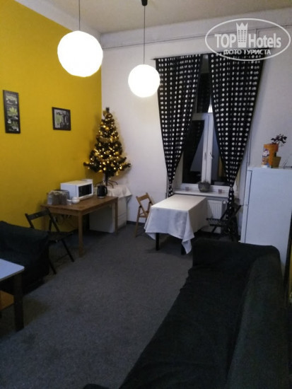 Hotelier's photos Yellow Hostel