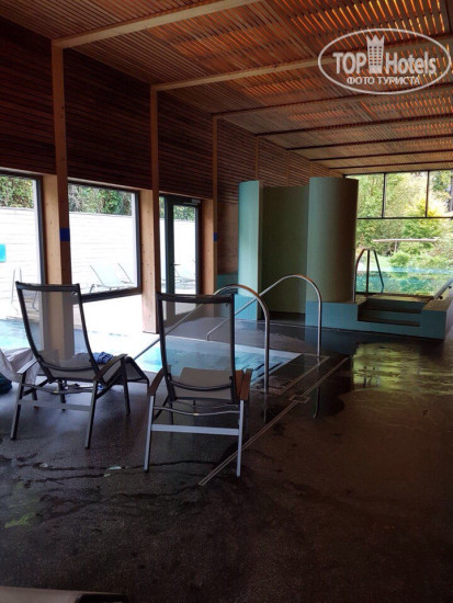 Фото Seehotel Wilerbad