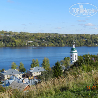 Photos Золотой Плёс