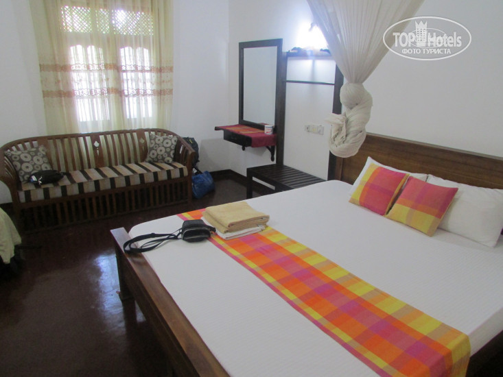 Hotelier's photos Damith Homestay
