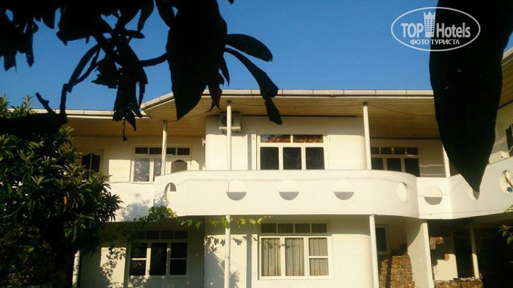 New photos from tourists Sheriff Calder Hotel 3*