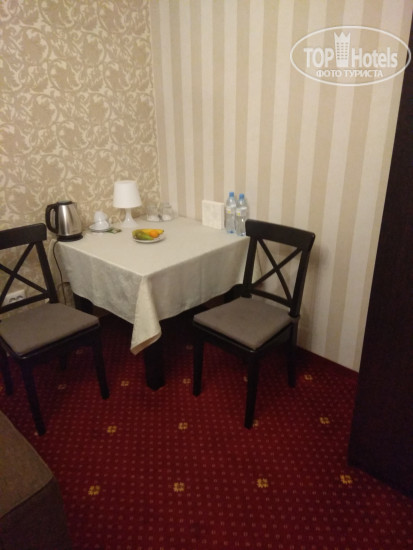 Hotelier's photos Ажур