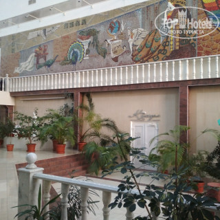 Photos Машук Аква-Терм