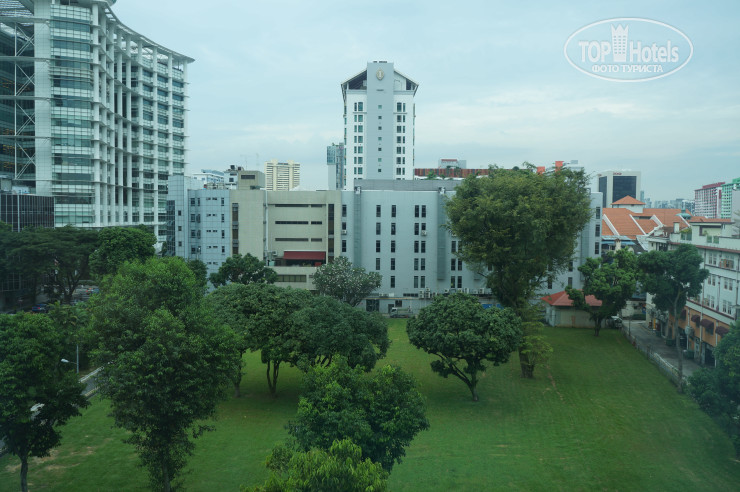 New photos from tourists Park View Hotel 3*