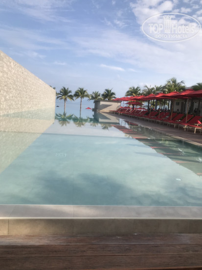 Hotel photo The Coast Koh Samui 4*