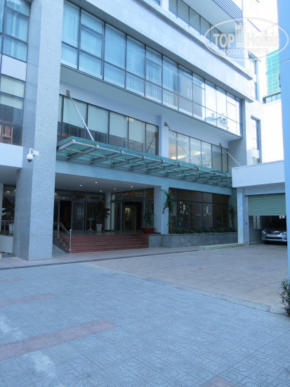 Hotelier's photos Central Hotel 3*