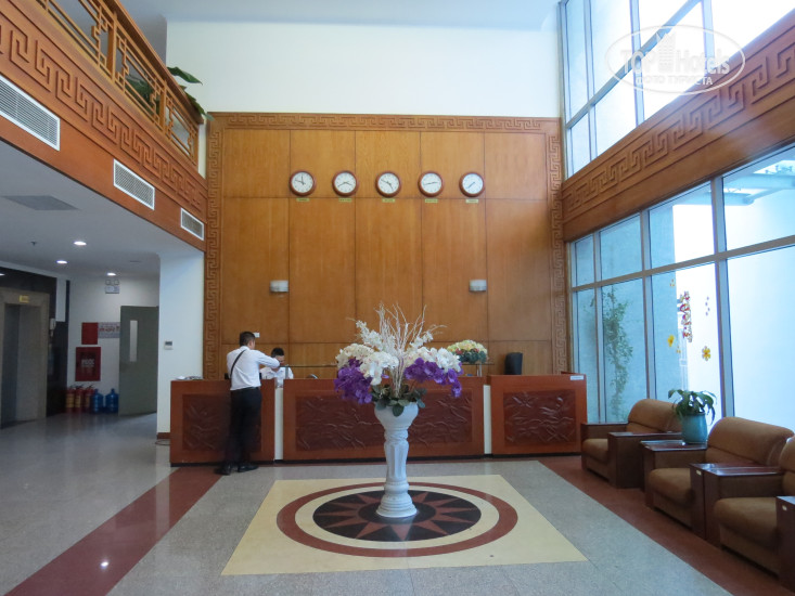 New photos from tourists Central Hotel 3*
