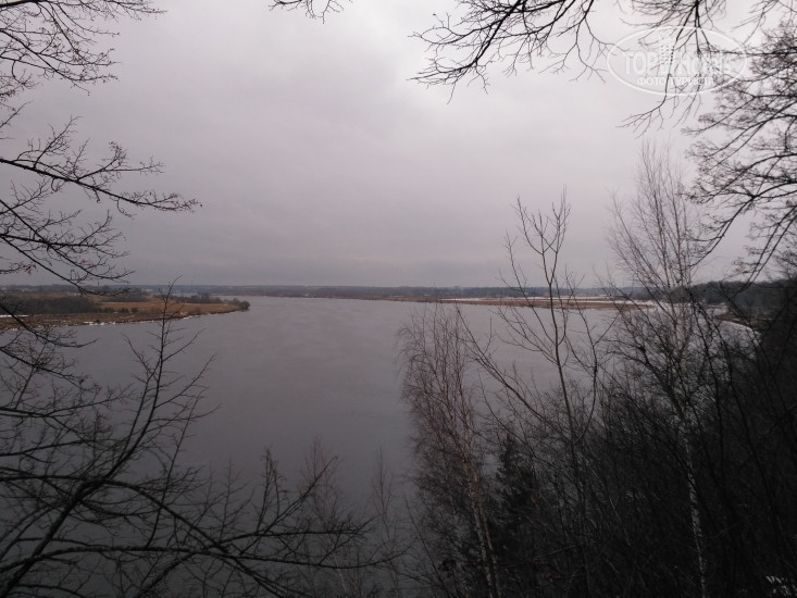 New photos from tourists Углич