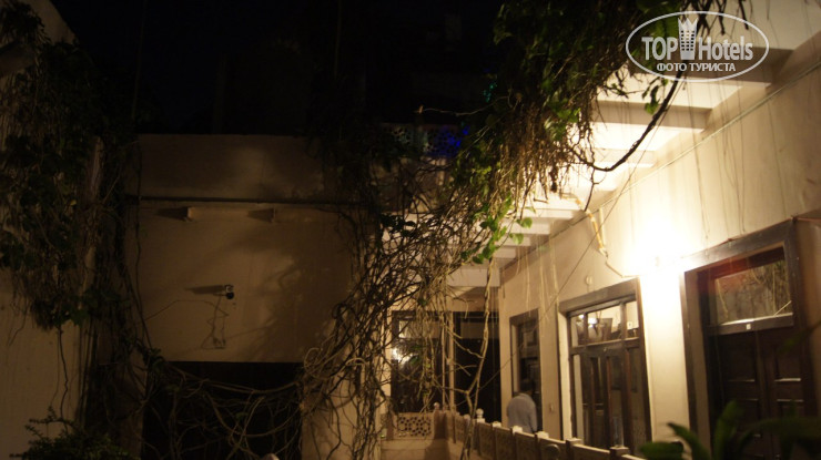 Hotelier's photos Sai Palace Hotel 1*