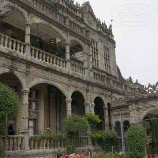 Фото Doegar Hotel