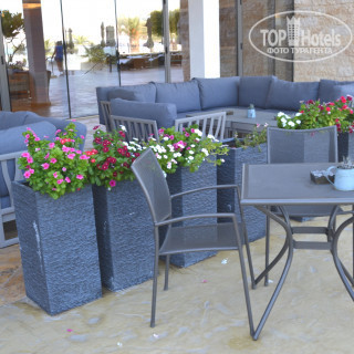 Фото Hilton Dead Sea Resort & Spa