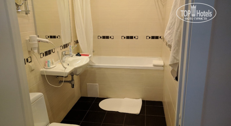 Hotel photo Charushin Hotel 4*