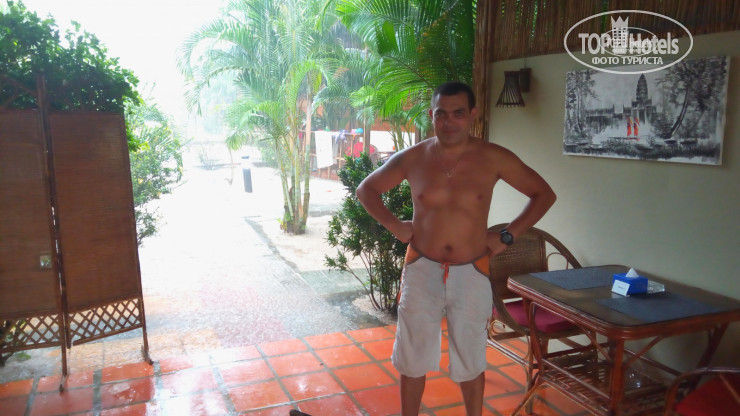 Hotel photo Otres Lodge 3*