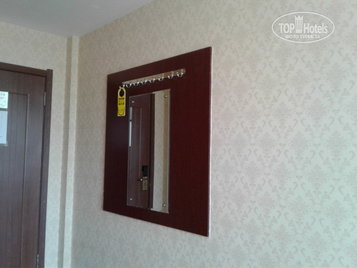 New photos from tourists ТонЮе