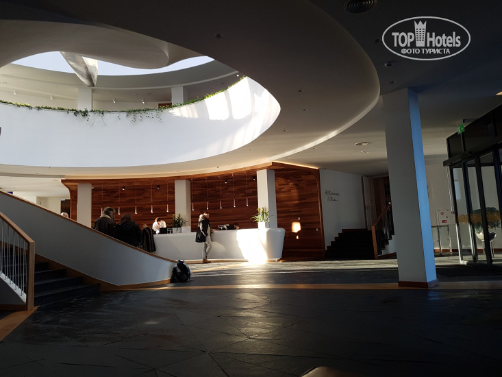 Фото Vytautas Mineral SPA