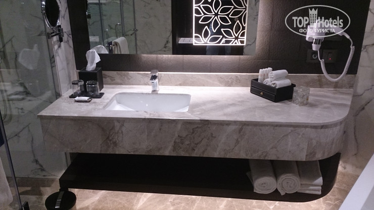 Hotelier's photos Radisson Hotel Agra 5*