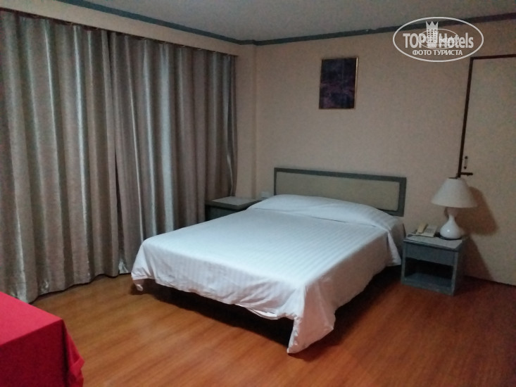 Photos Jomtien Longstay Hotel