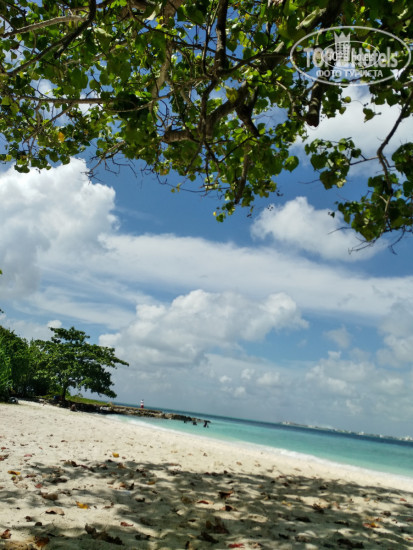 New photos from tourists Vinorva Maldives 4*