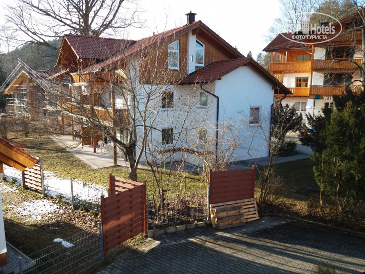 New photos from tourists Jakob Hotel 3*