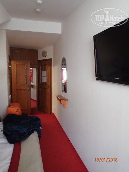 New photos from tourists Trumer Stube Cityhotel 3*