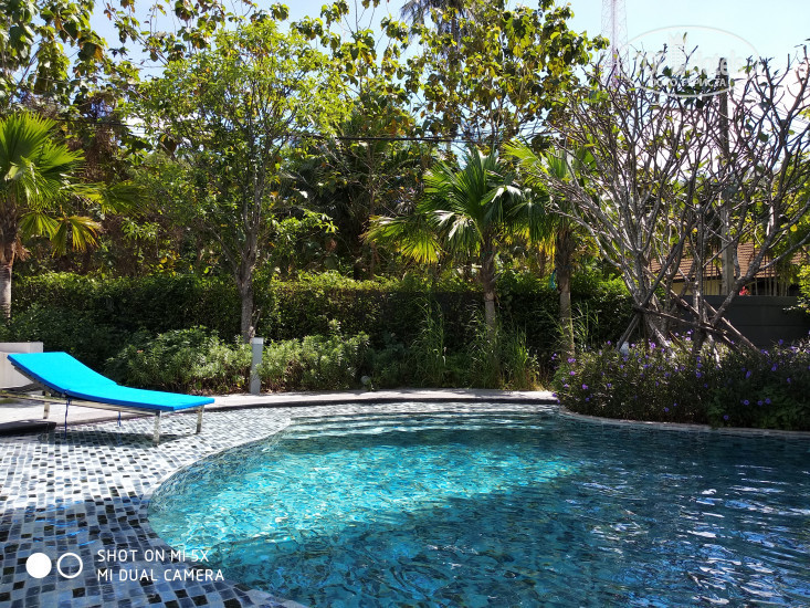 New photos from tourists The Aristo Beach Resort 4*