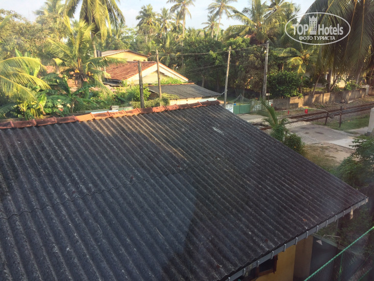 New photos from tourists B&P Sea Shiny Villa