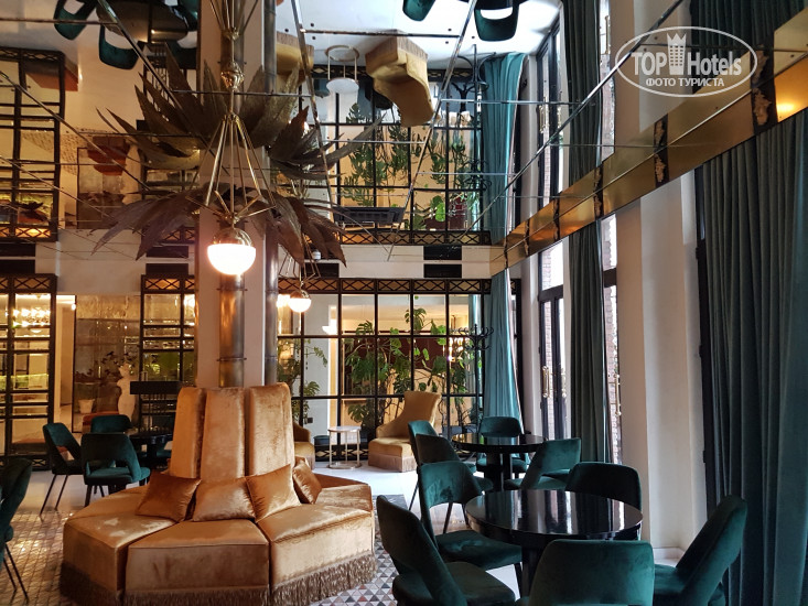 New photos from tourists Museum Hotel Orbeliani