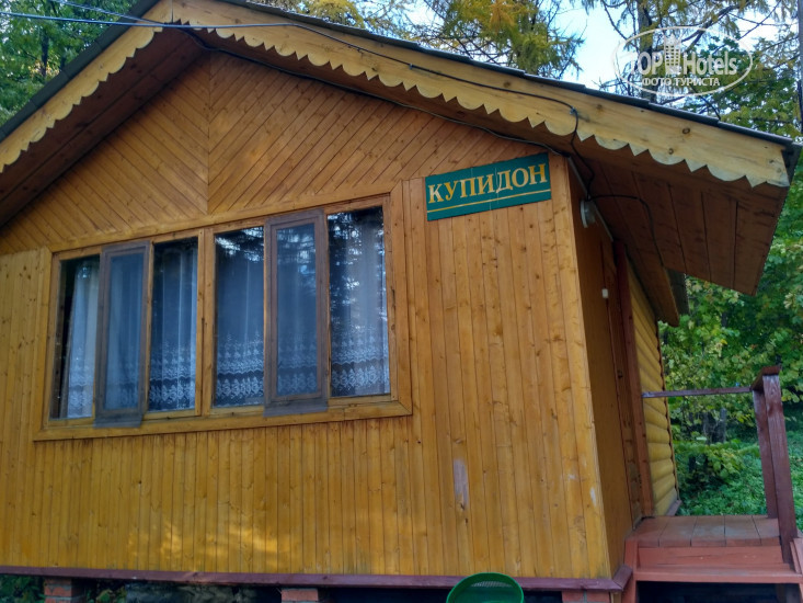 New photos from tourists Сурские зори