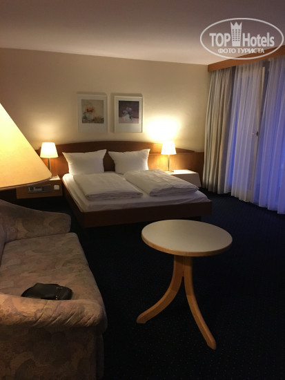 Hotel photo Vitalis 4*