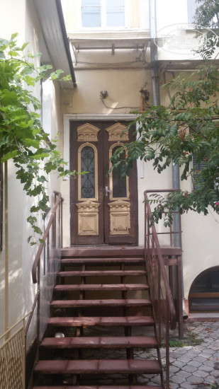 Фото Атриум