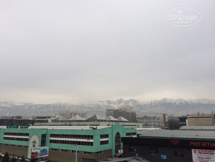 New photos from tourists Turkestan Hotel 2*