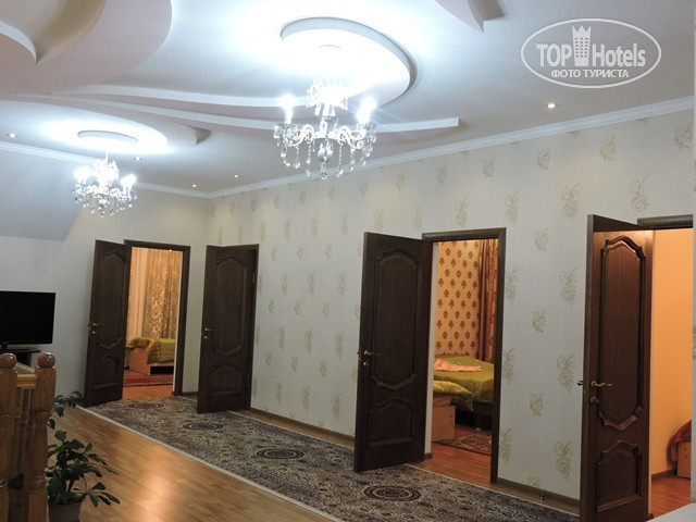 Photos Улукбек