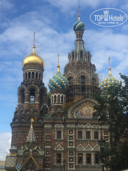 Photos Невская Панорама