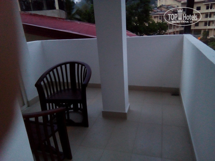 New photos from tourists Bamiyan Hotel