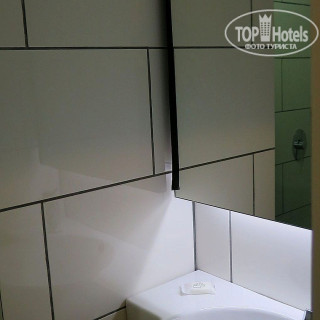 Фото Tune Hotel Klia 2