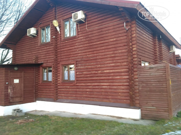 Photos Заимка