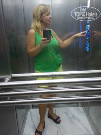 Hotel photo Триера 